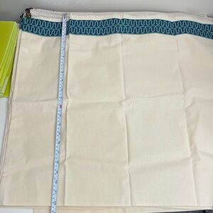 Set of 3❤️ Tory burch XL dust bags